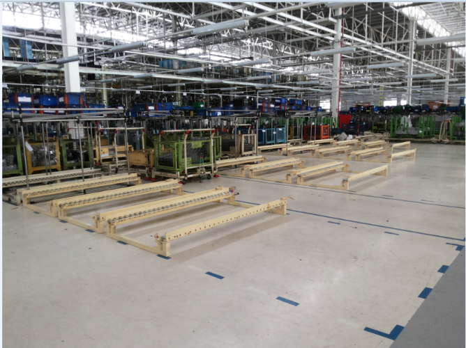 Roller Logistic
